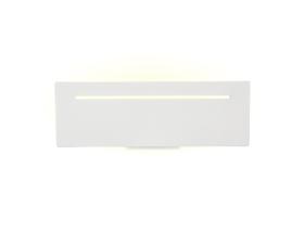 M6254  Toja Wall Lamp Rectangular 16W LED